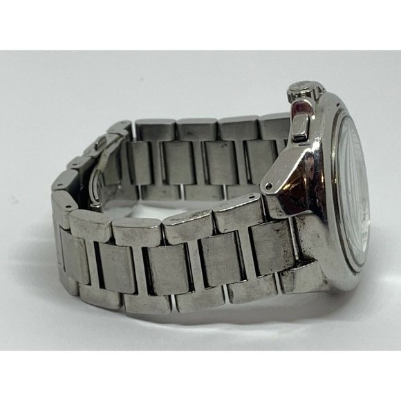 Michael Kors MK5719 Camille Women Stainless Steel